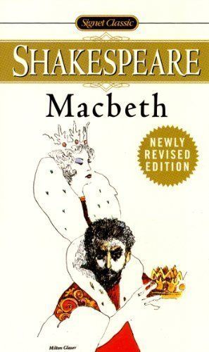Macbeth (1606) William Shakespeare